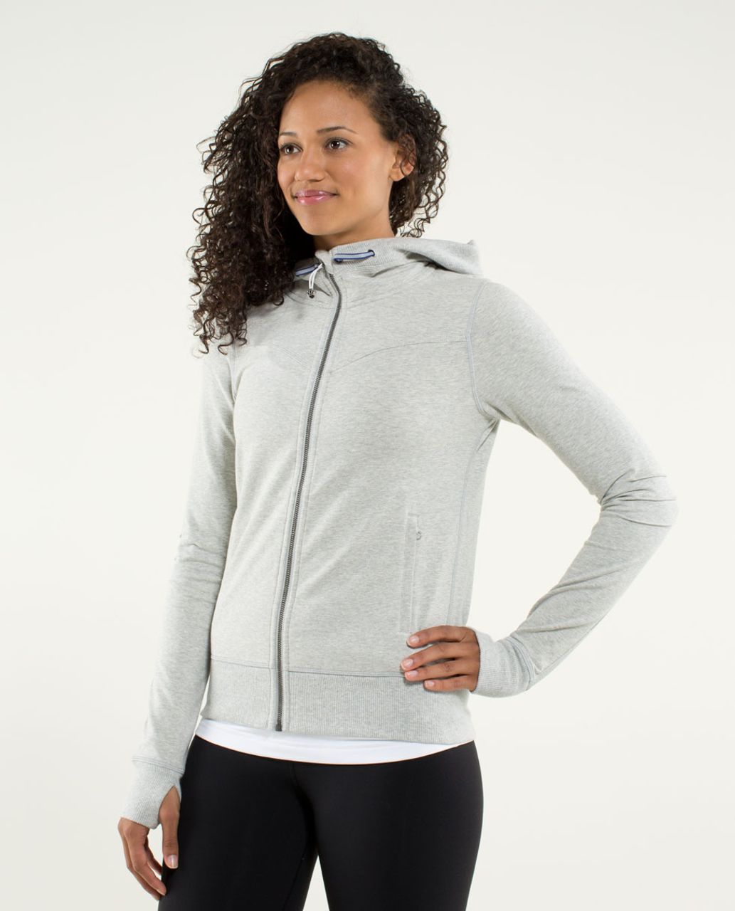 lululemon bliss break hoodie