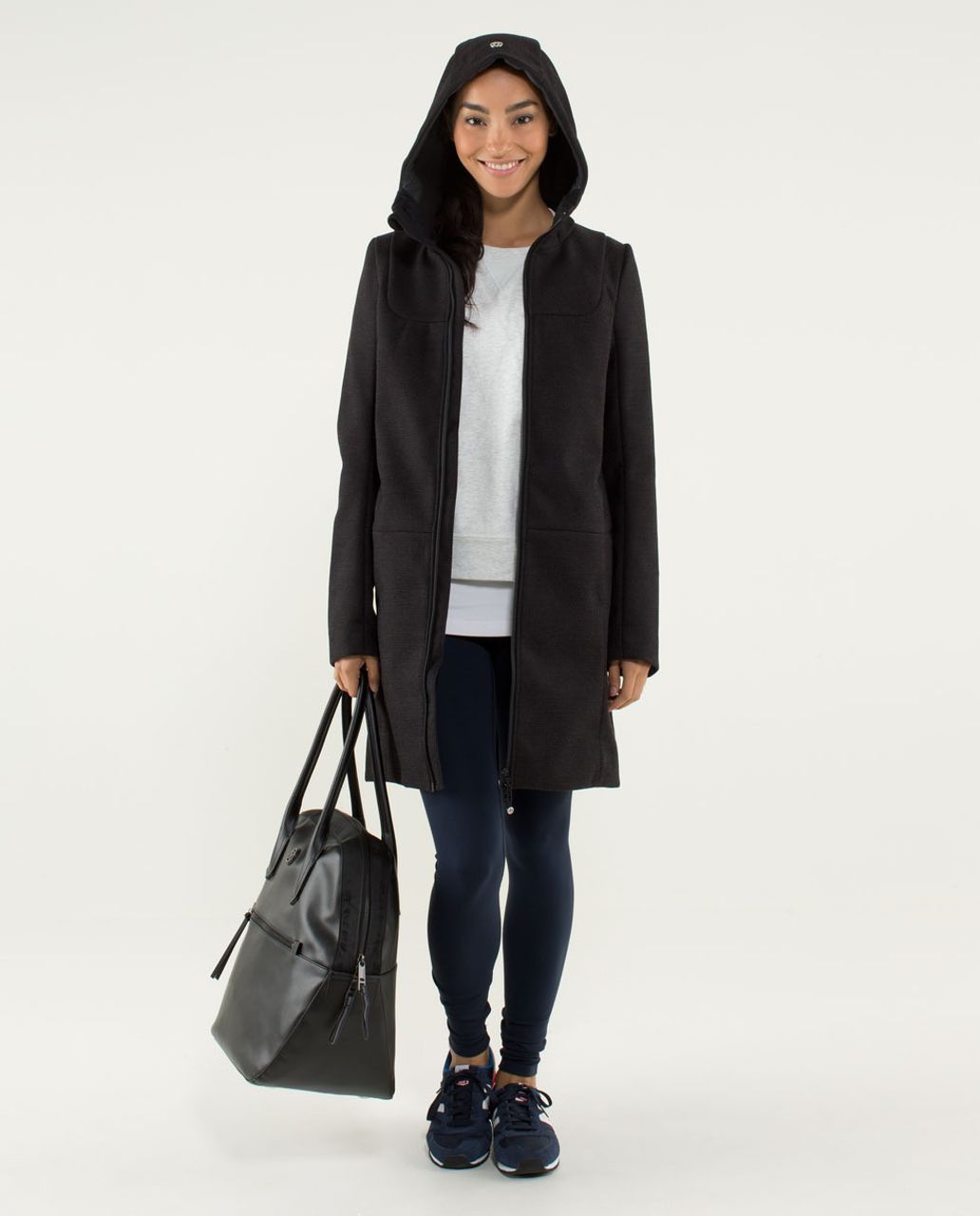 lululemon shell jacket