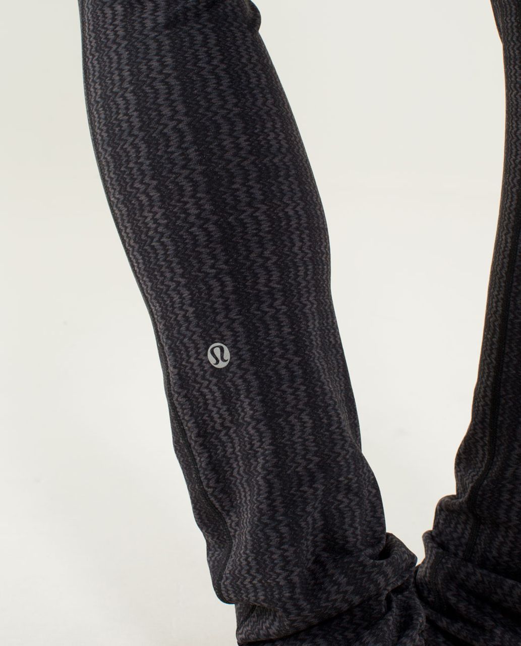 Lululemon Skinny Will Pant - Ziggy Wee September Black