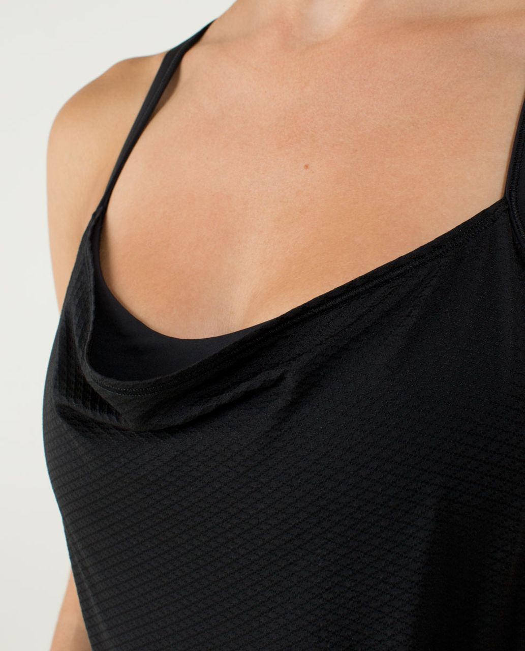 Lululemon C.Y.B Tank - Black