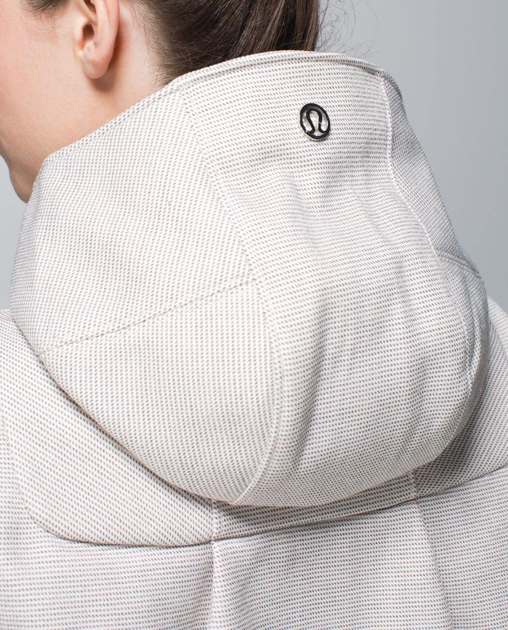 Lululemon Studio Softshell - Angel Wing