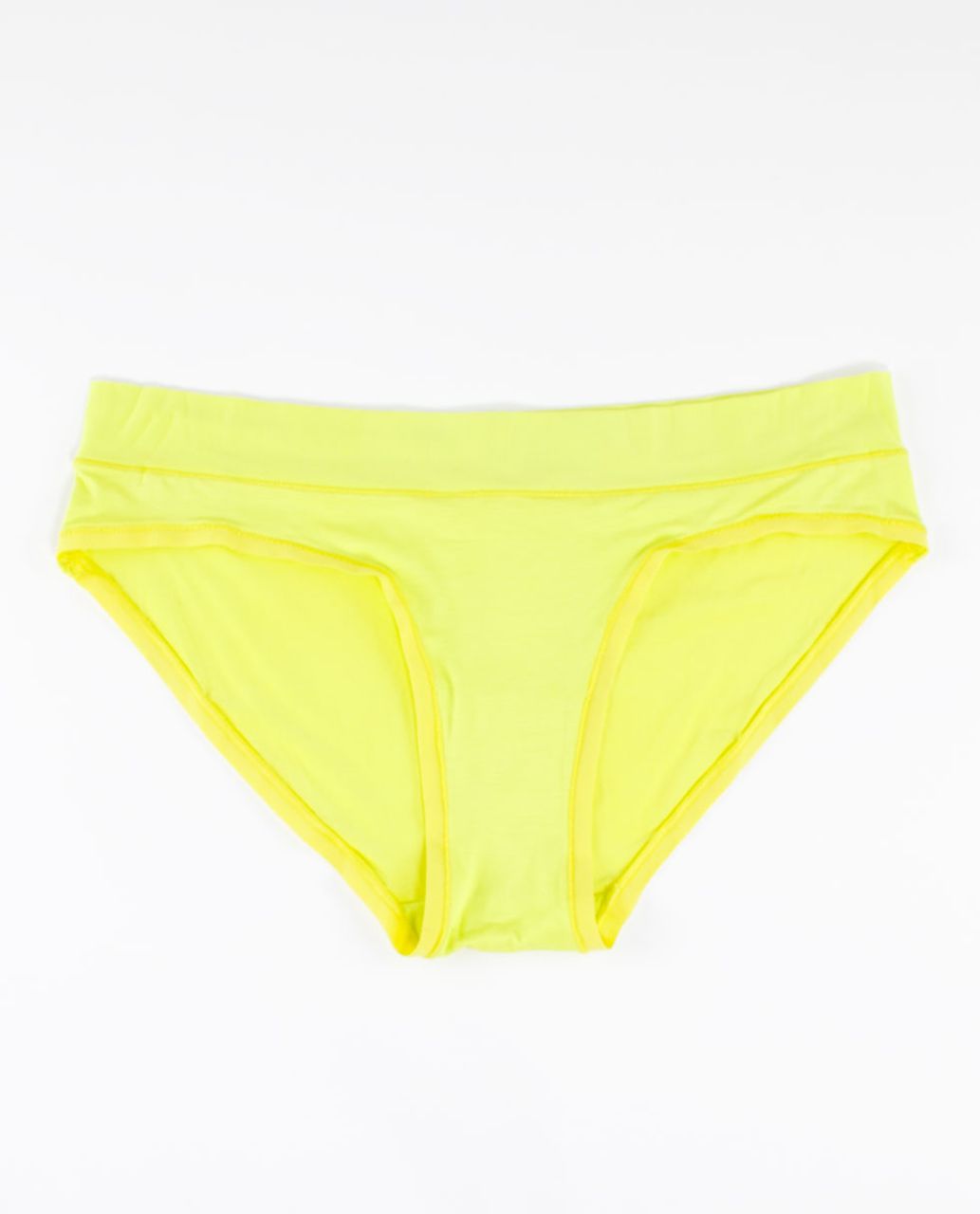 Lululemon Mula Bandhawear Bikini - Split Pea