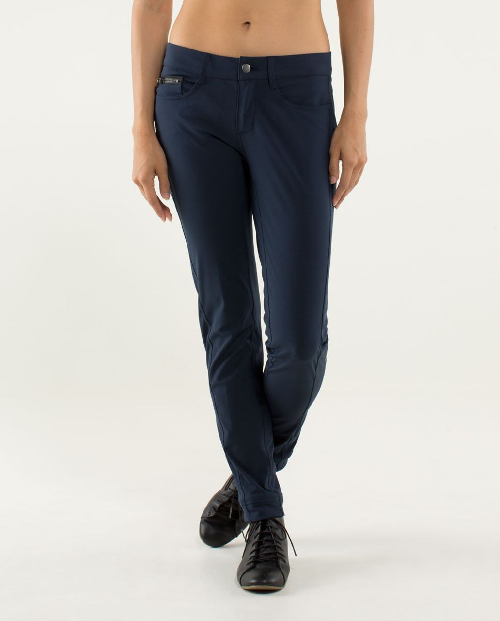 Lululemon Urbanite Pant - Inkwell 