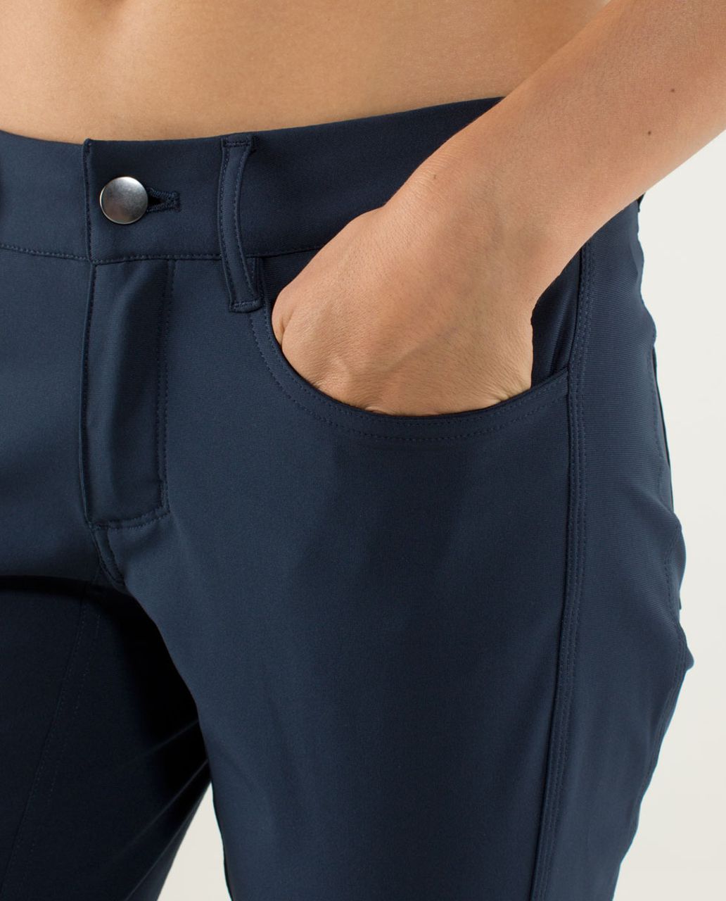 Lululemon Urbanite Pant - Inkwell