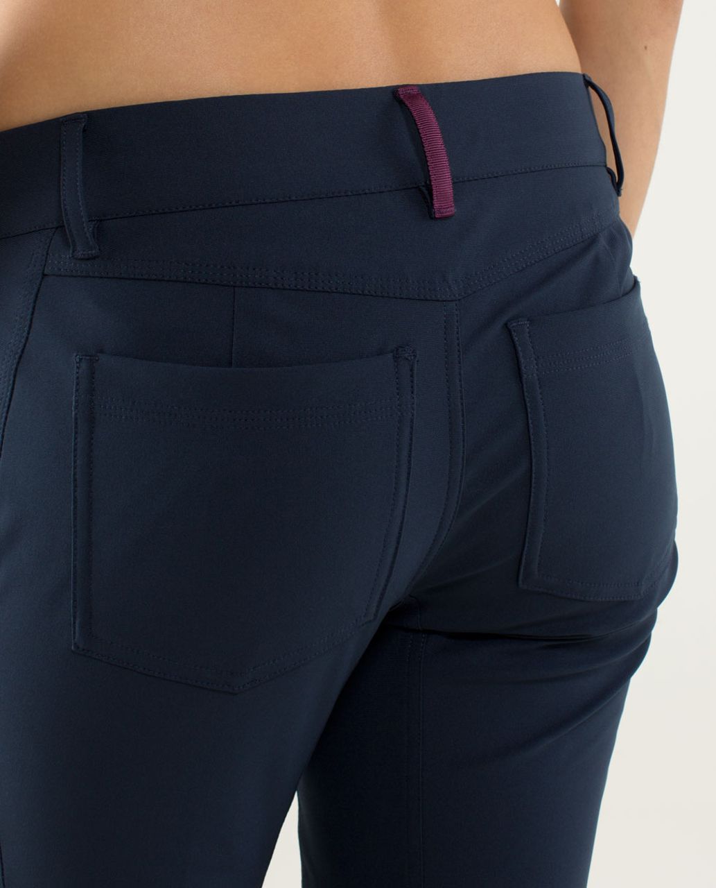 Lululemon Urbanite Pant - Inkwell - lulu fanatics