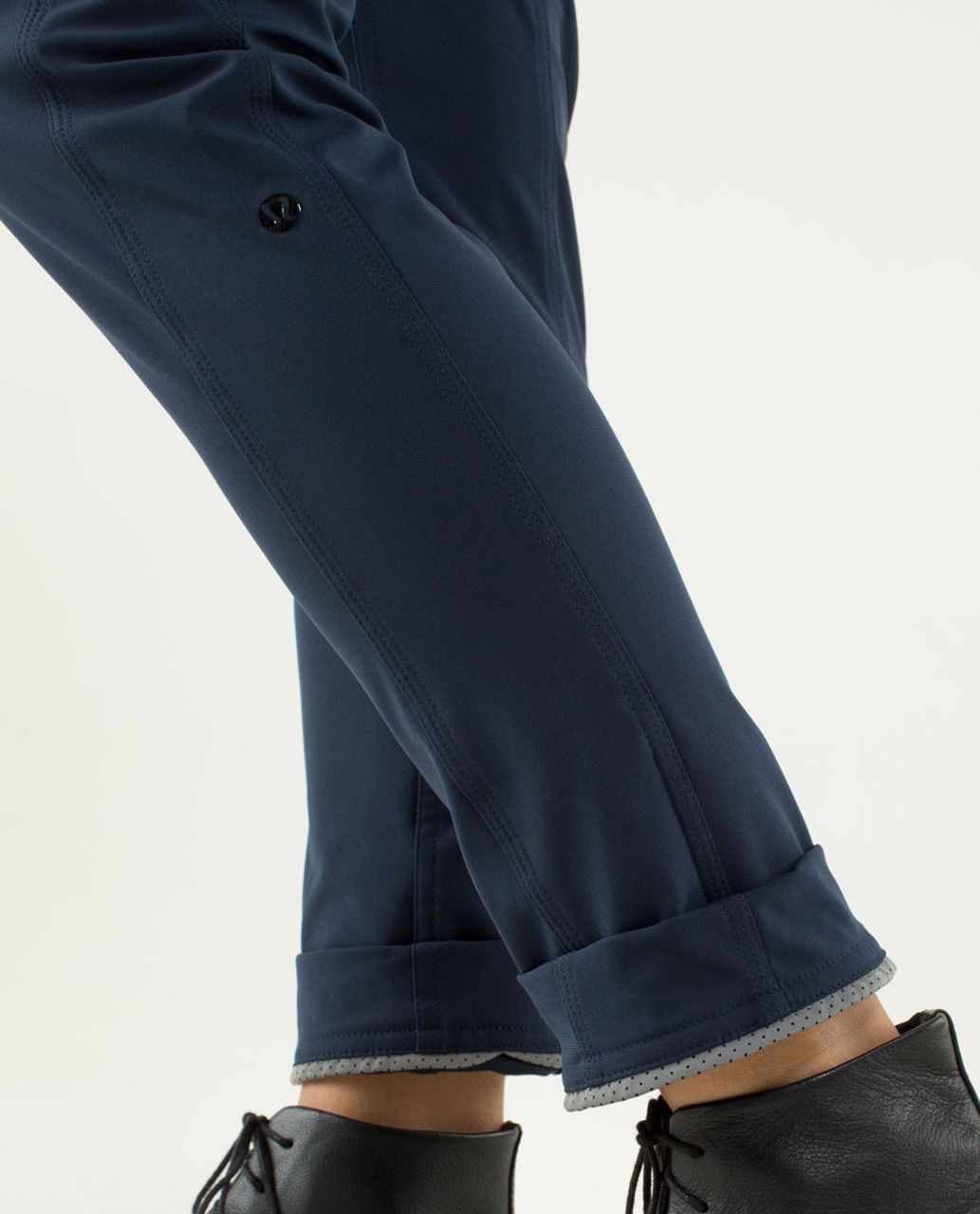 Lululemon Everyday Pant - Inkwell - lulu fanatics