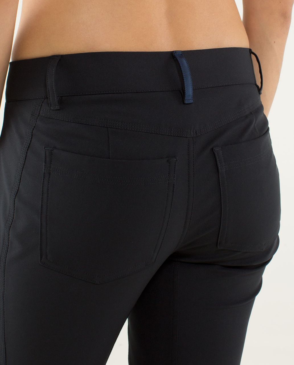 Lululemon Urbanite Pant - Black