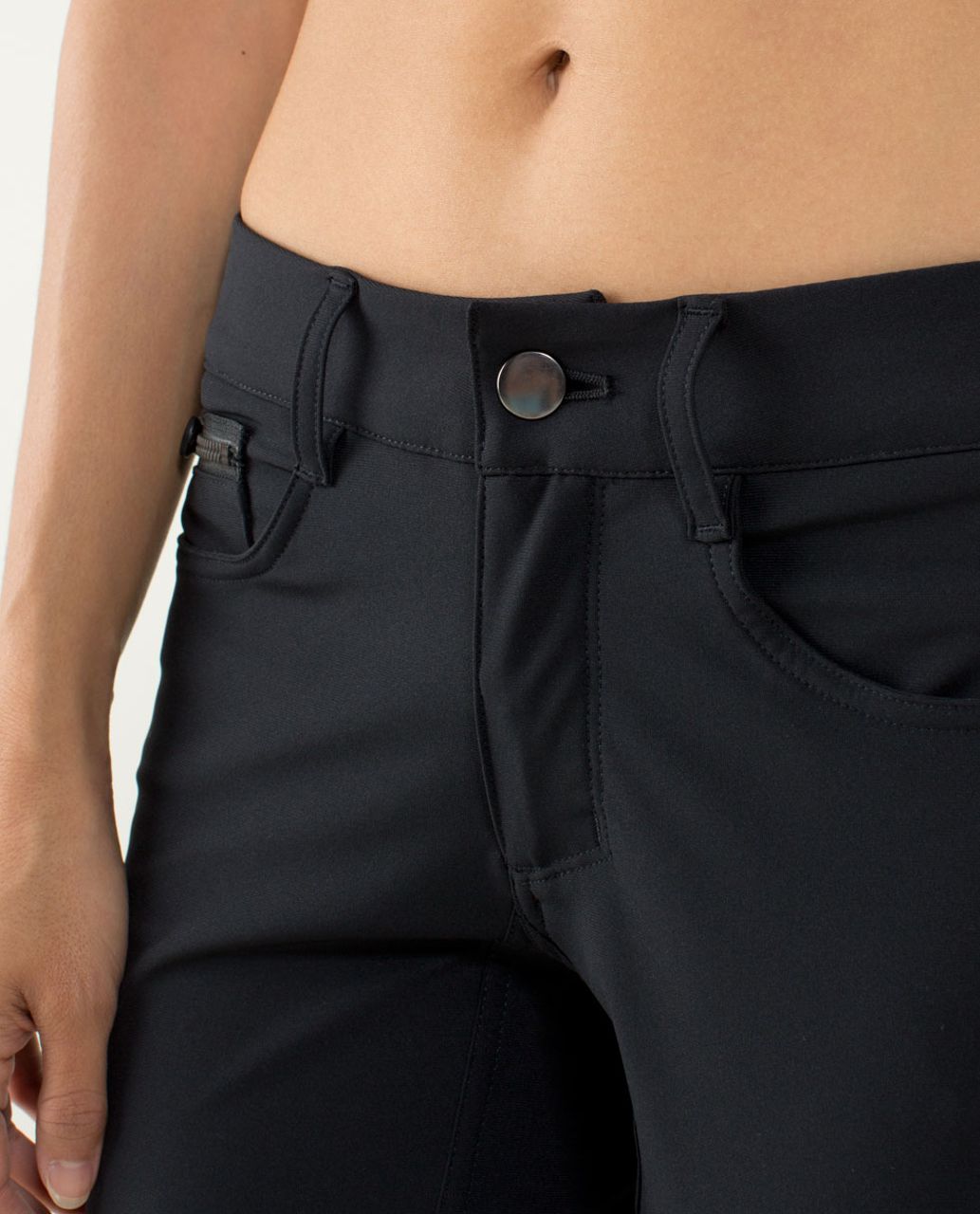 Lululemon Urbanite Pant - Black