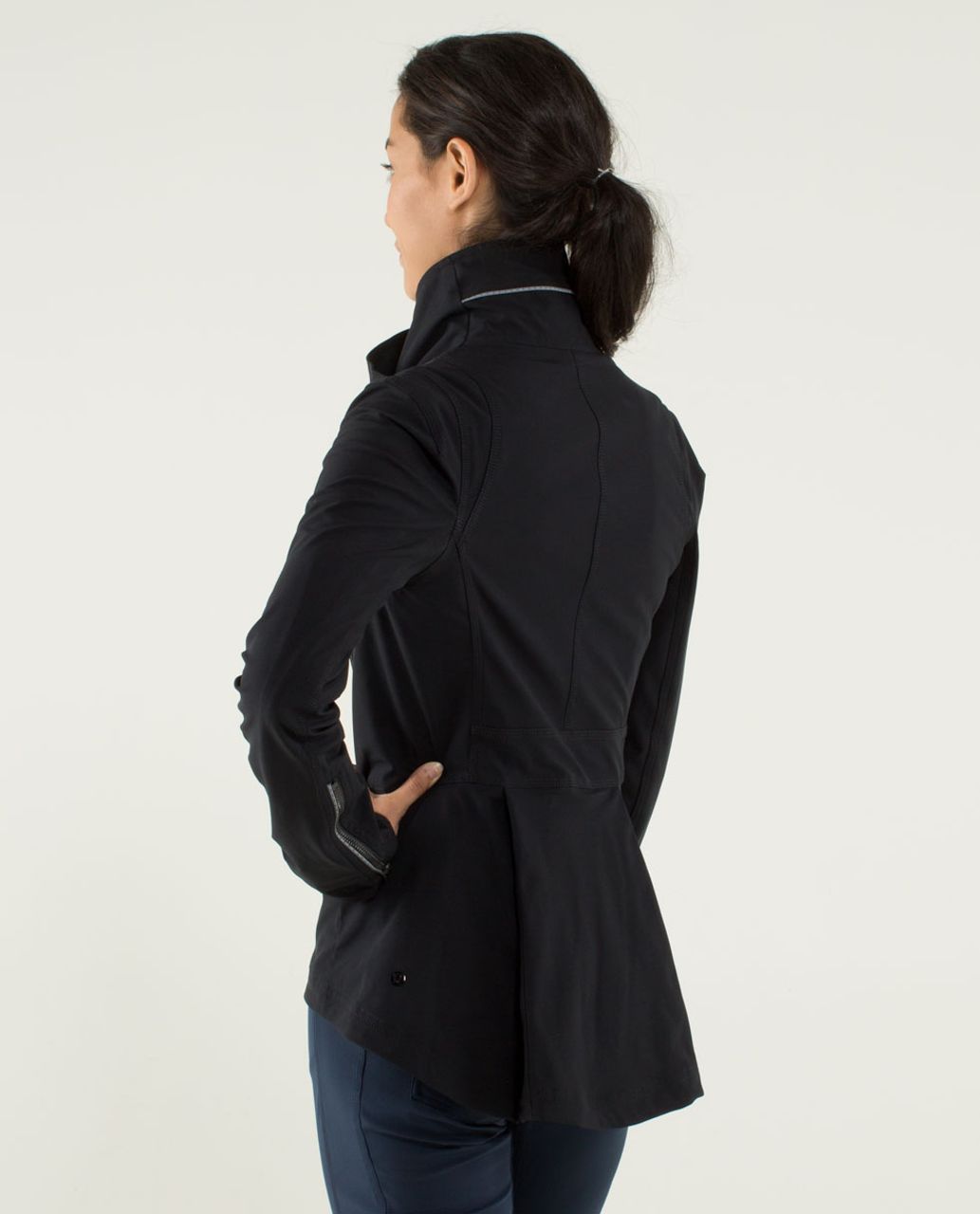 Lululemon Urbanite Blazer - Black