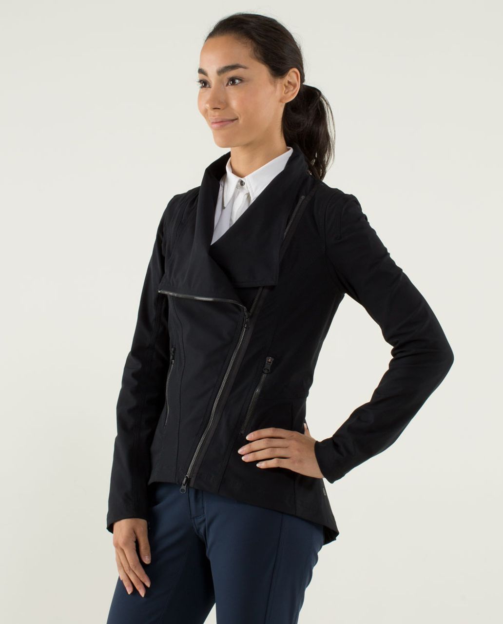 Lululemon Urbanite Blazer - Black