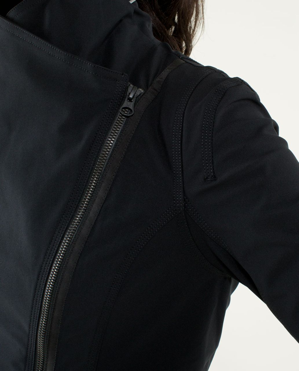 Lululemon Urbanite Blazer - Black