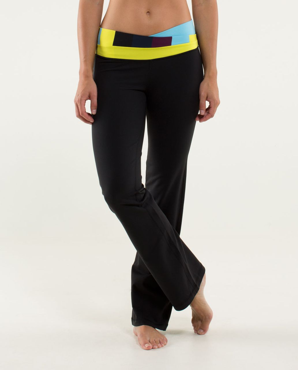 Lululemon Astro yoga pants