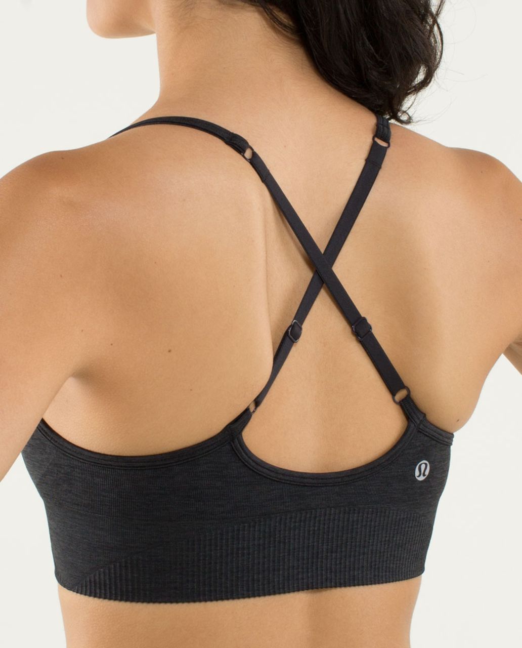 lululemon ebb to street bra