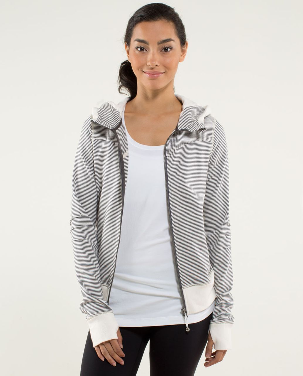 Lululemon Bliss Break Hoodie - Wagon 