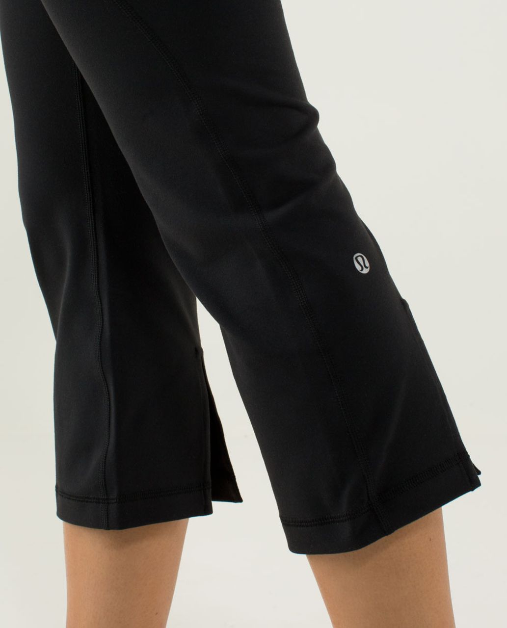 Lululemon Forward Fold Trouser *Full-On Luon - Inkwell - lulu fanatics