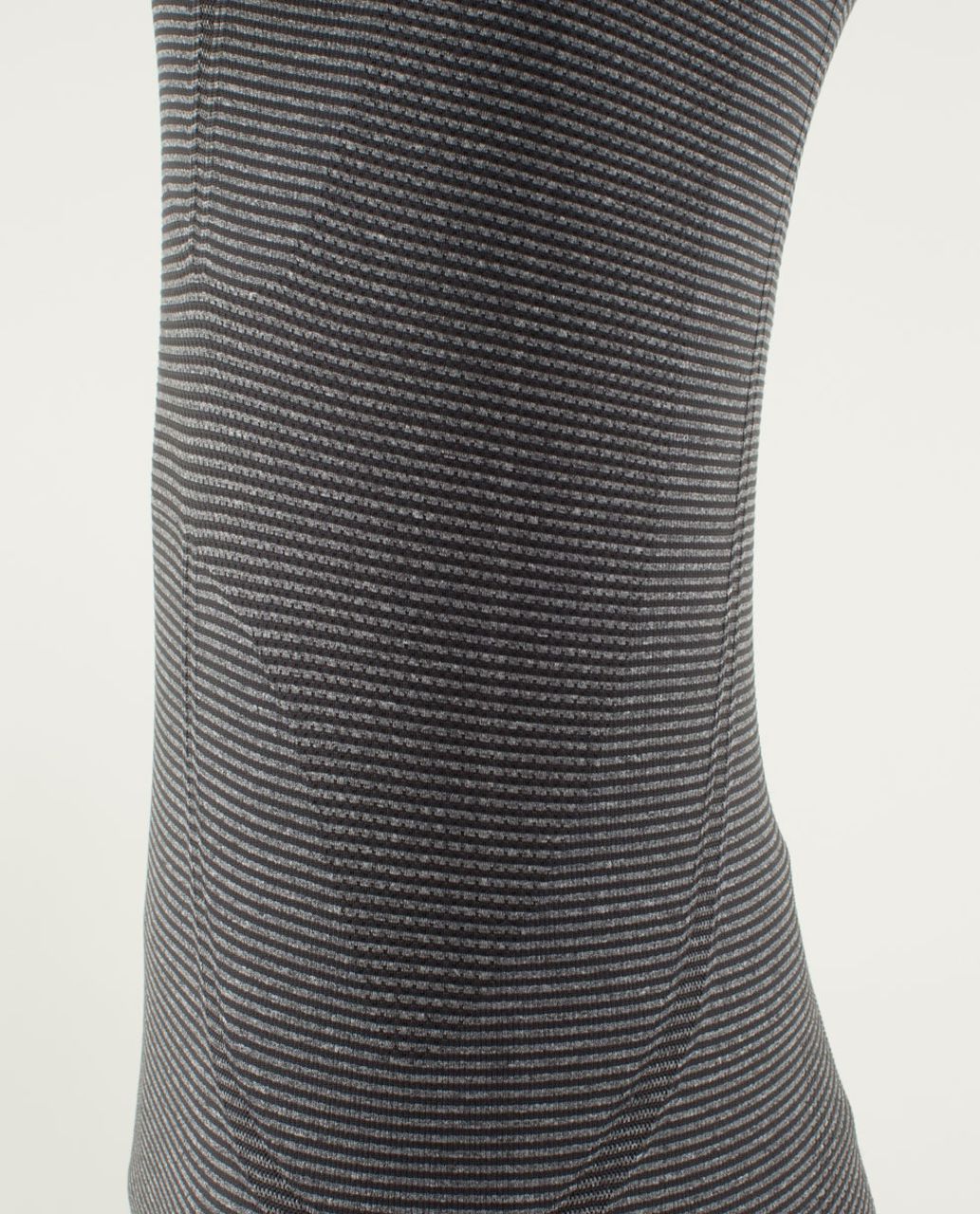 Lululemon Run:  Swiftly Tech Long Sleeve - Heathered Soot