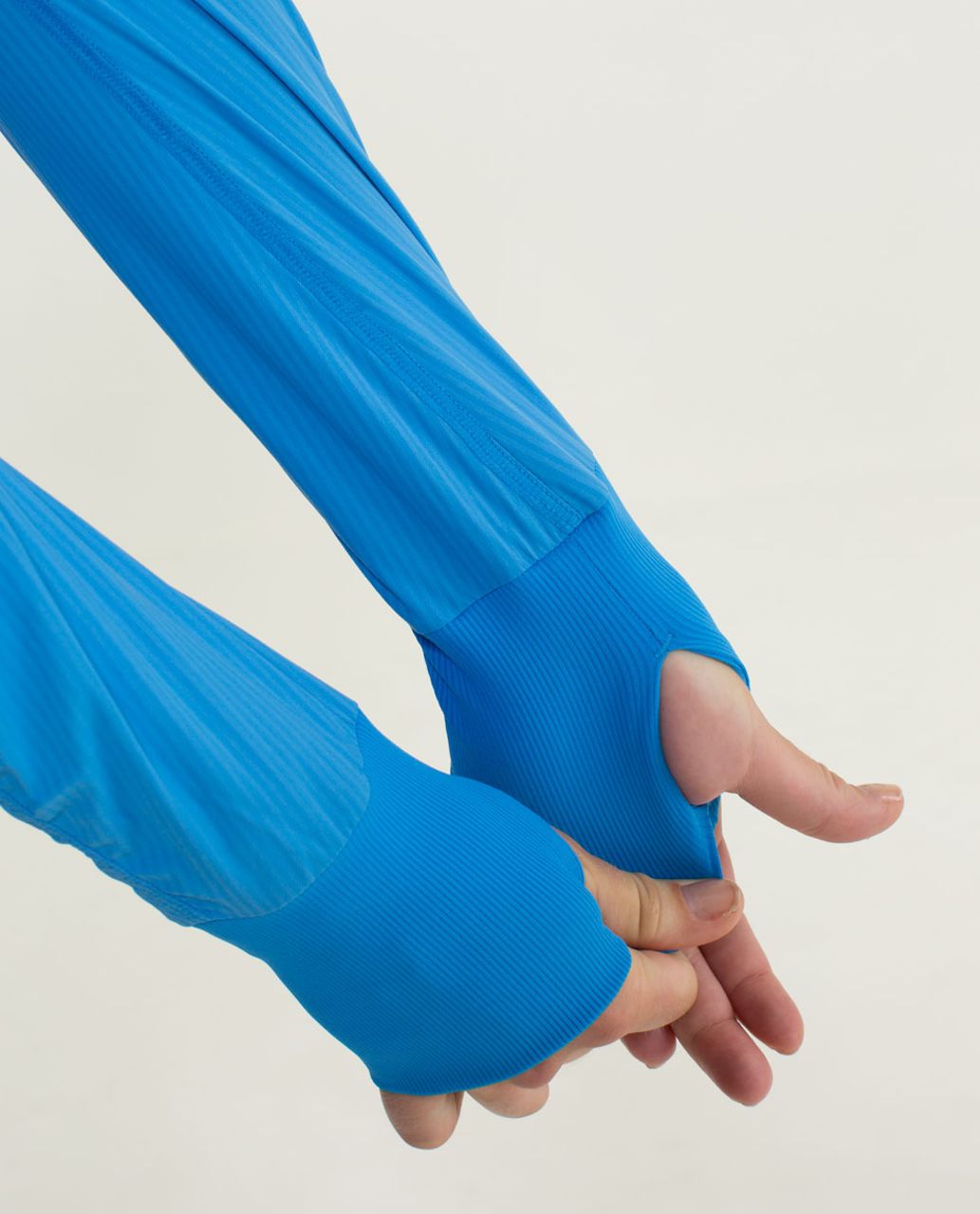 Lululemon Dance Studio Jacket III - Cornflower