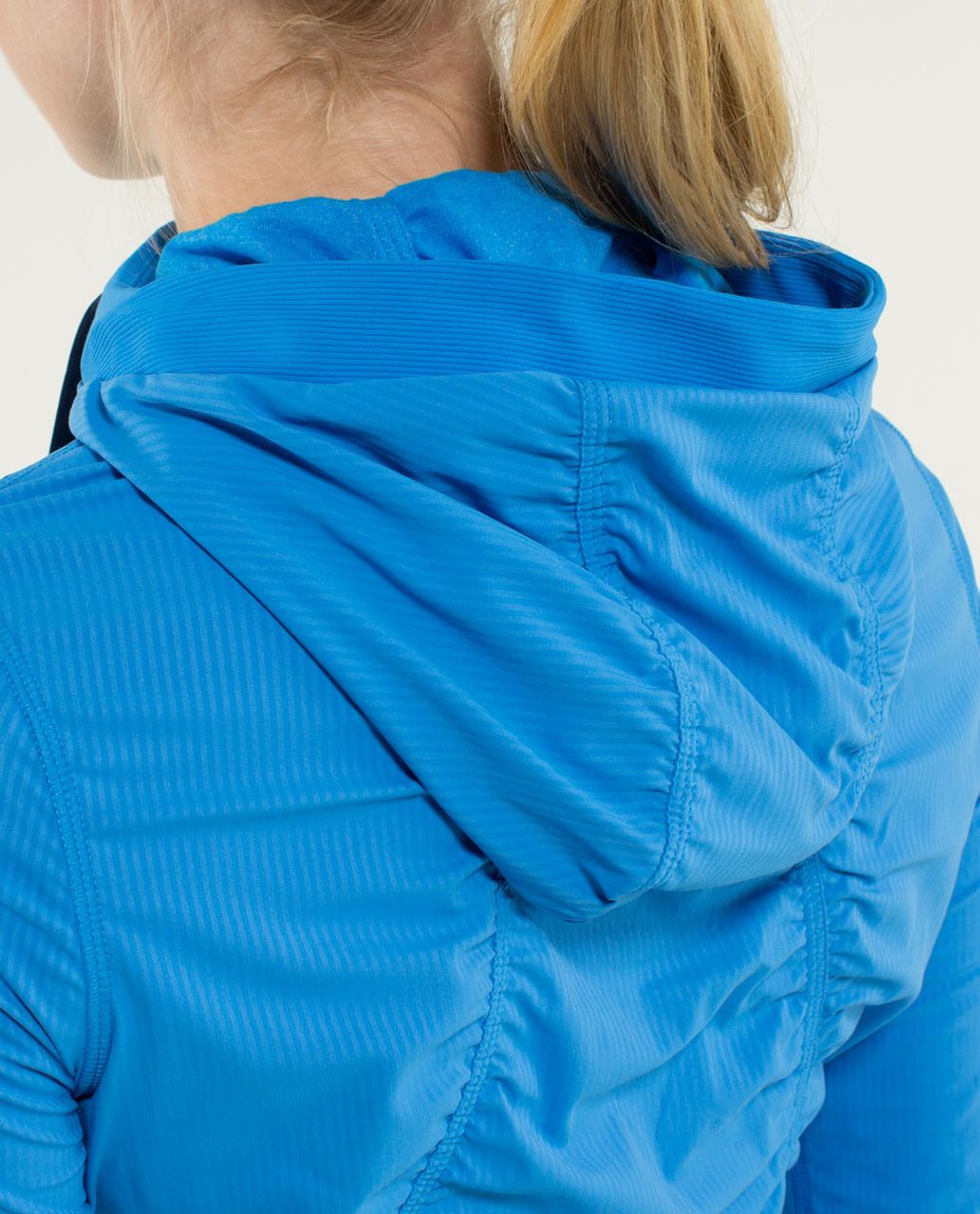 Lululemon Dance Studio Jacket III - Cornflower