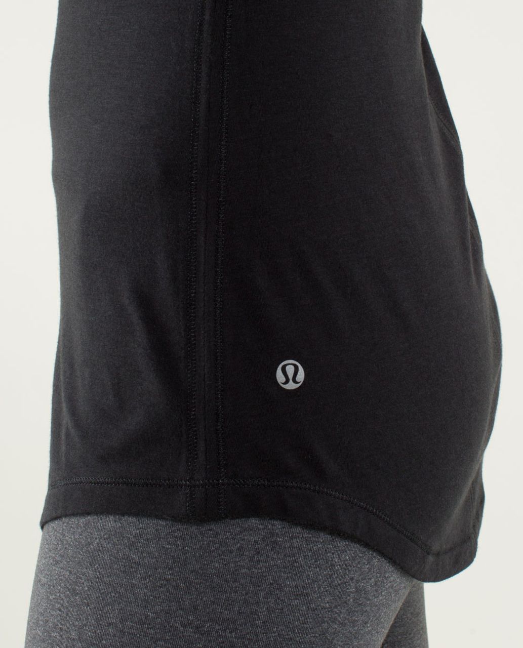 Lululemon Karma Long Sleeve - Black