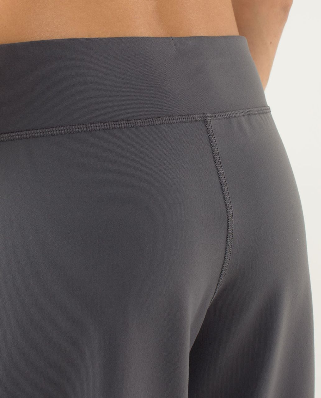 Lululemon Still Pant (Regular) - Soot Light