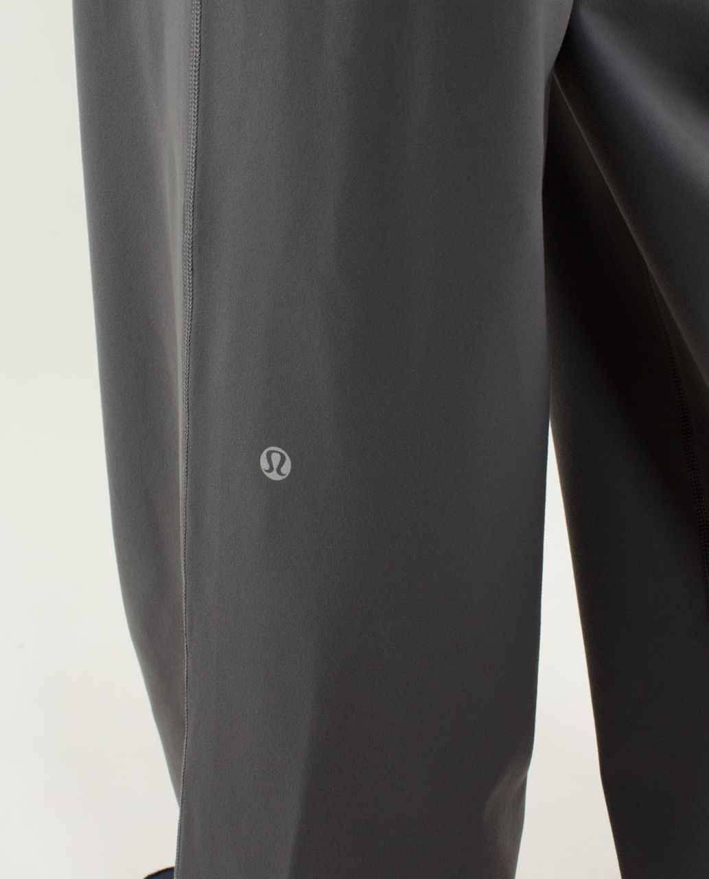 Lululemon Still Pant (Regular) - Soot Light