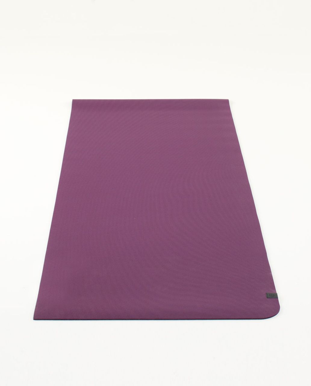 Lululemon The Pure Mat 3mm - Plum