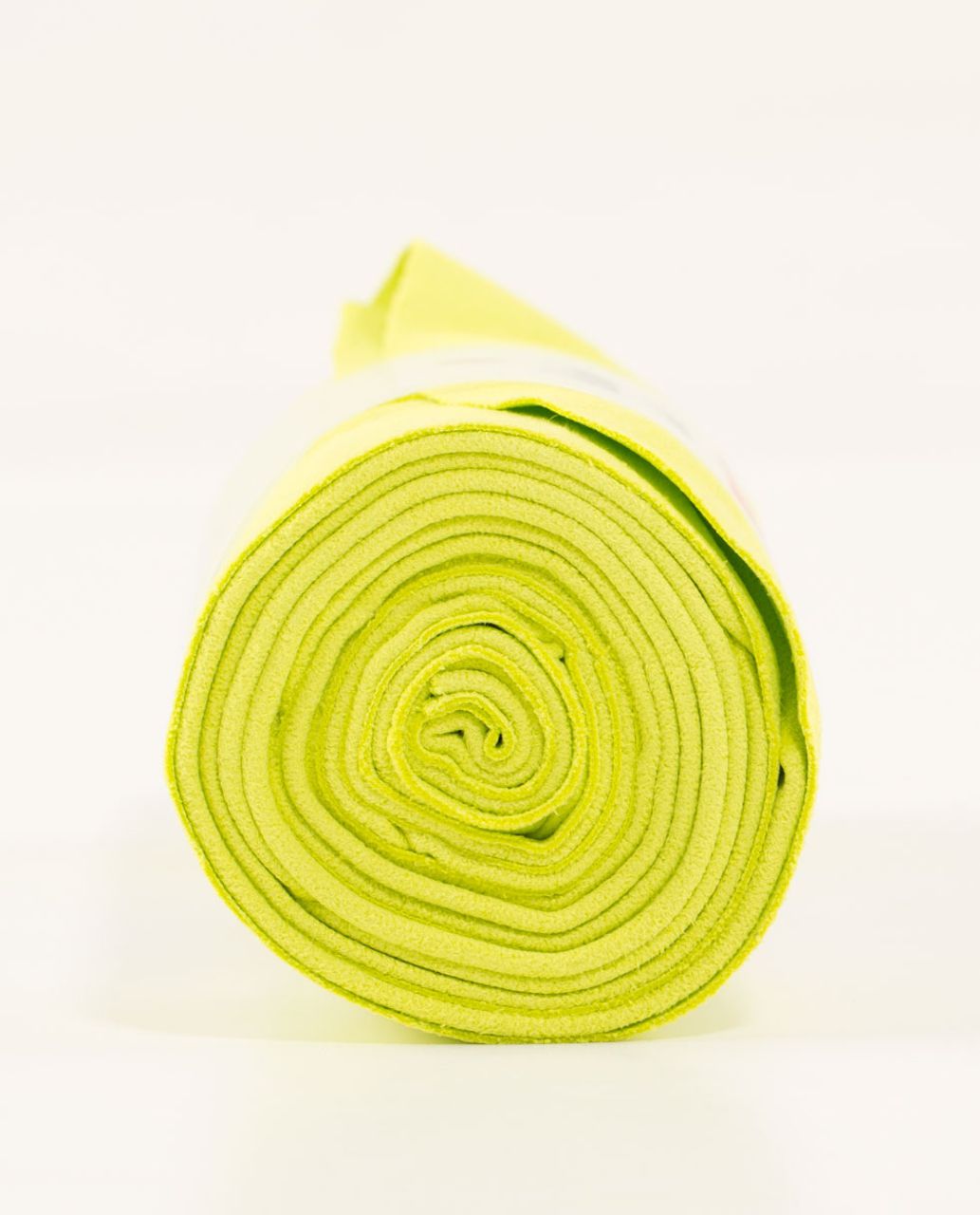 Lululemon The Towel - Split Pea