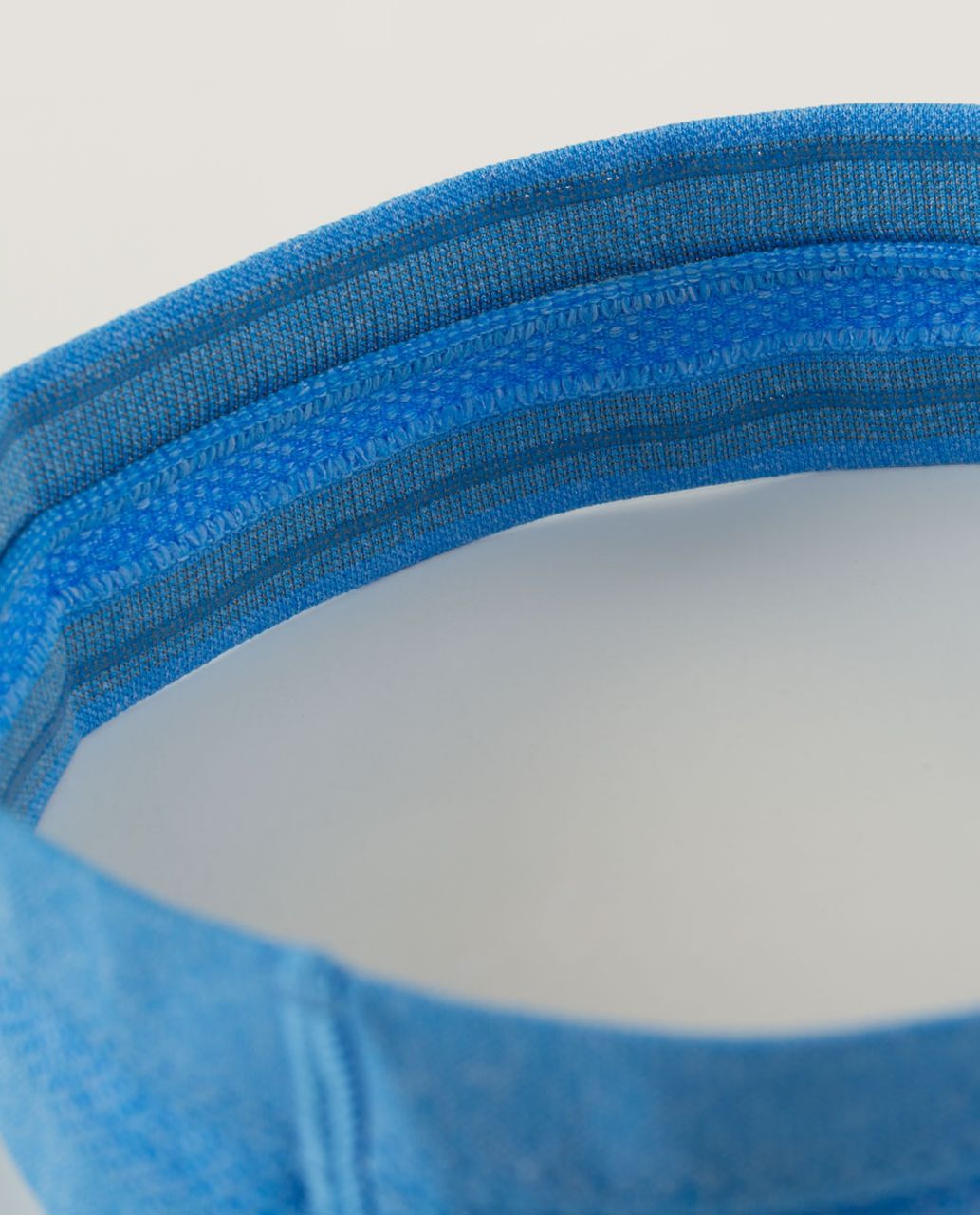 Lululemon Swiftly Headband - Heathered Cornflower