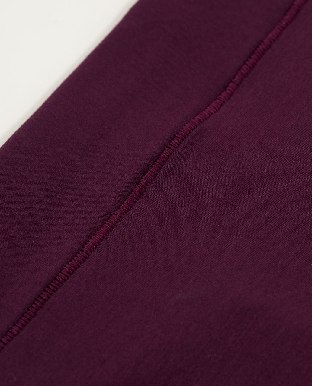 Lululemon Mula Bandhawear Thong - Plum