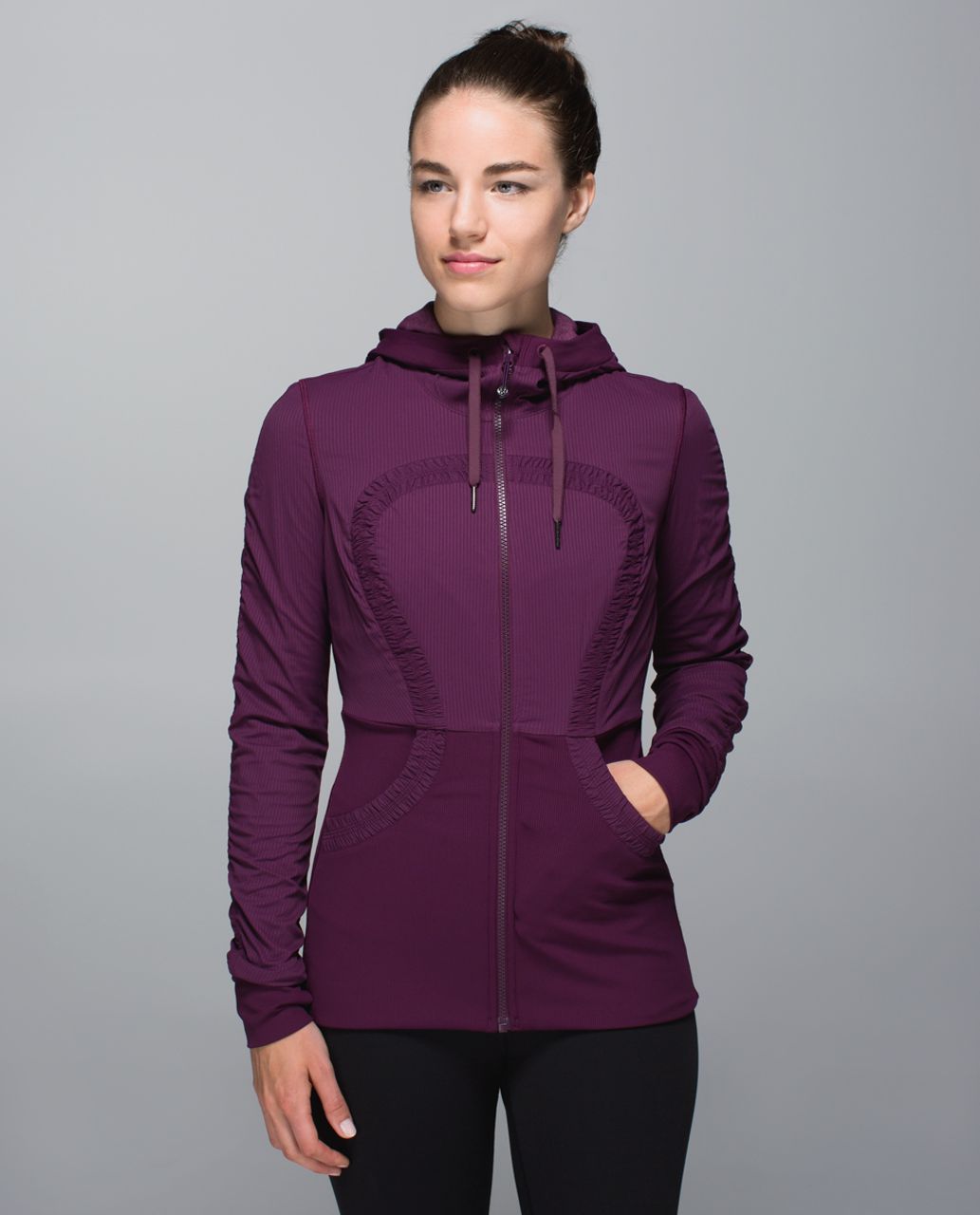 lululemon dance studio jacket iii