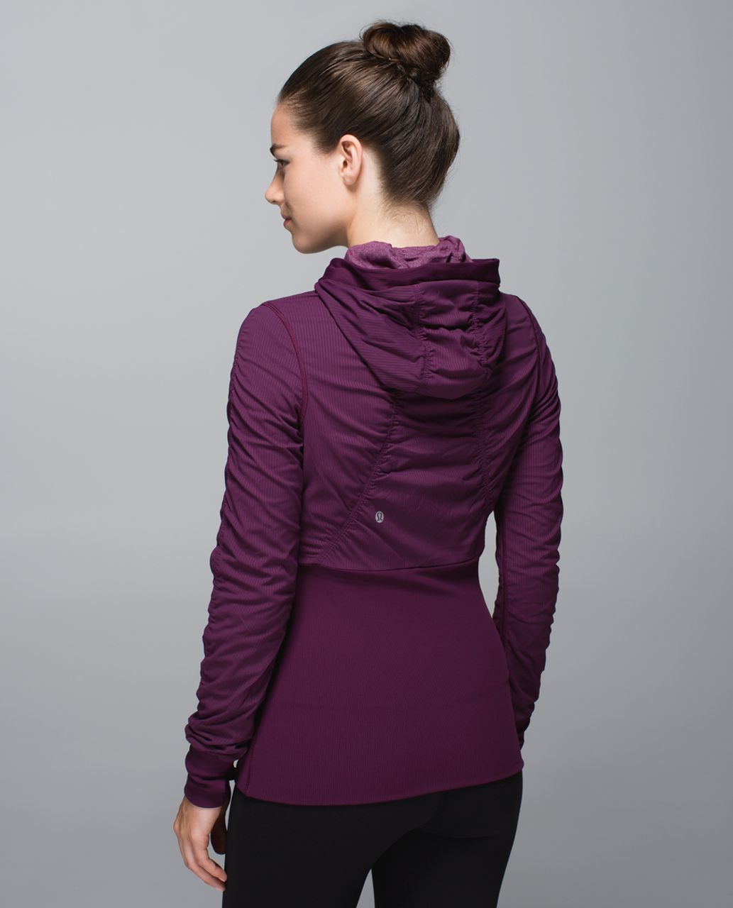 Lululemon Dance Studio Jacket Dupexant