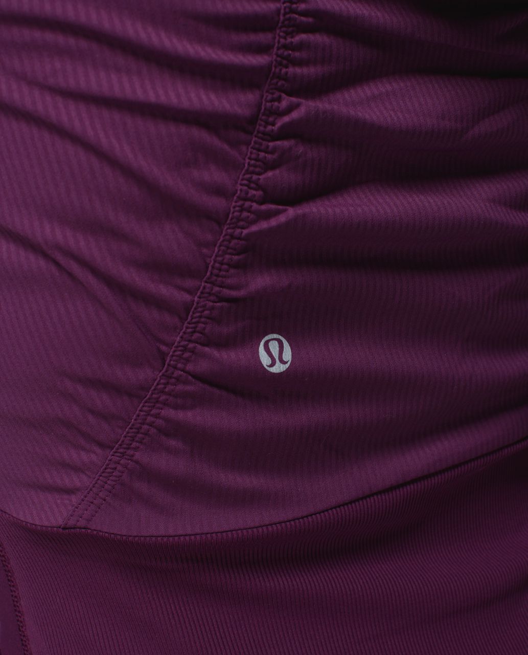 Lululemon Dance Studio Jacket III - Plum - lulu fanatics