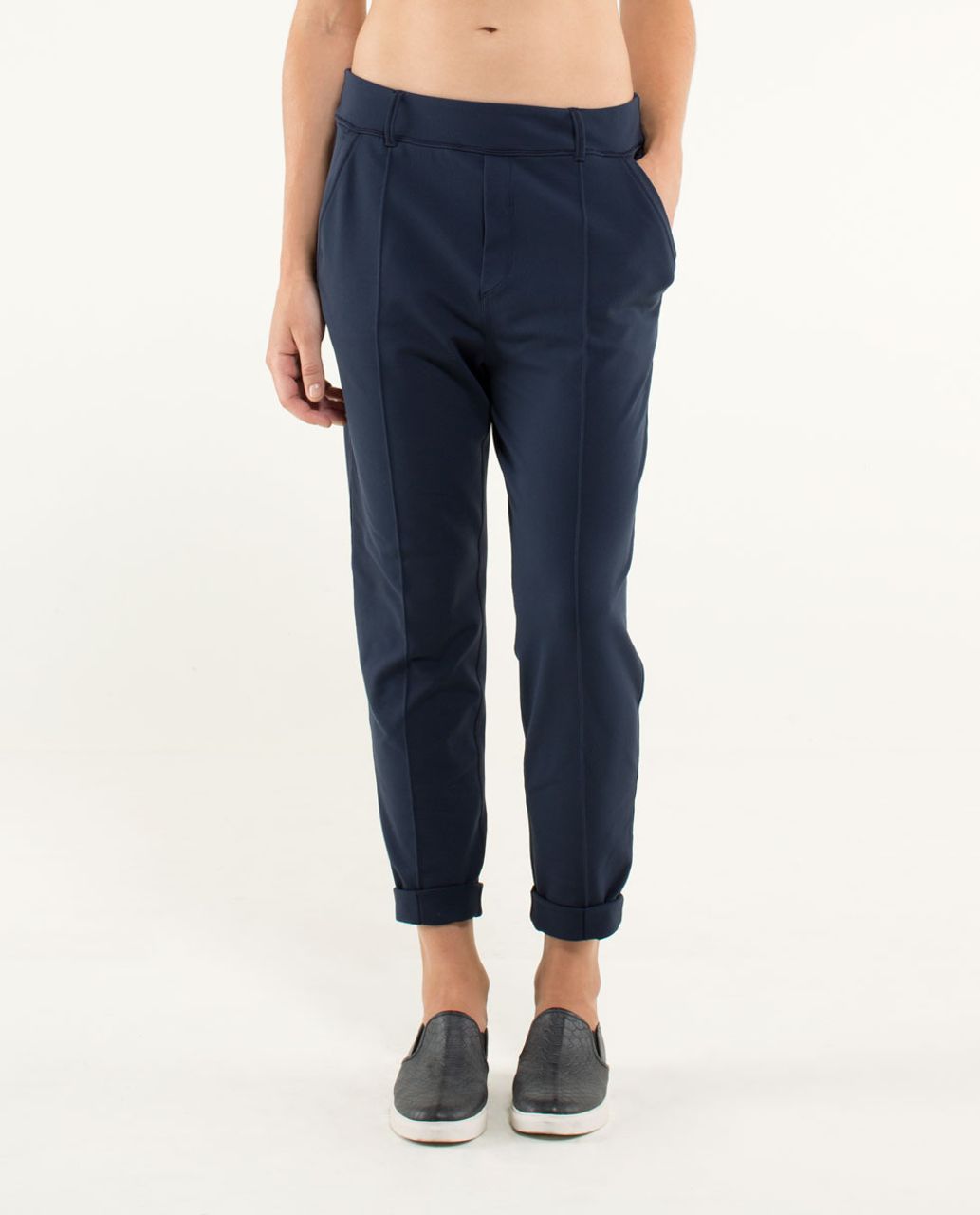 lululemon trouser pants