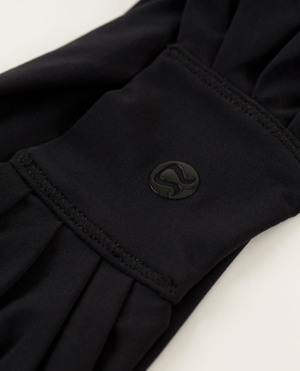 Lululemon Harmony Headband - Black