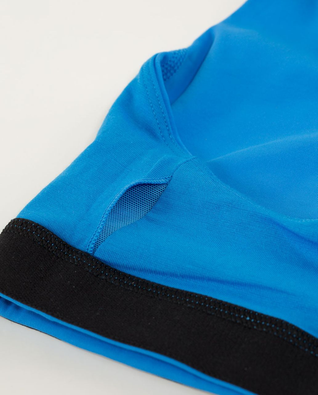 Lululemon All Sport Bra - Cornflower / Wee Are From Space September Black