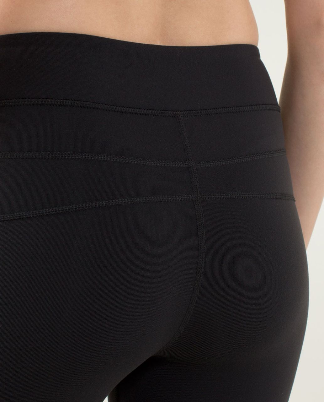 Lululemon City Pulse Pant - Black / Ziggy Wee September Black / Soot ...