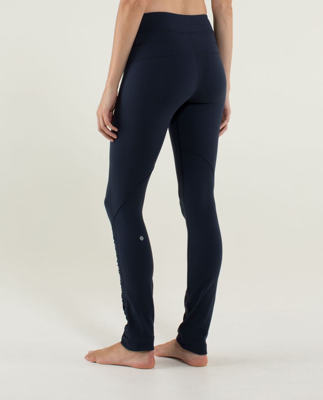 Lululemon City Pulse Pant - Inkwell / Black / Ziggy Wee August Inkwell