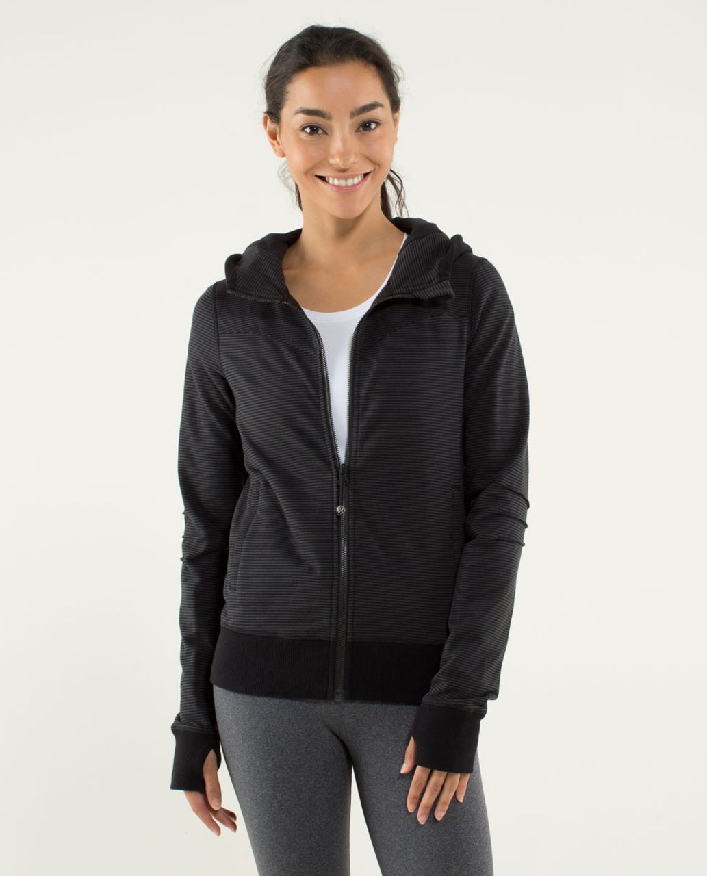 lululemon bliss break hoodie