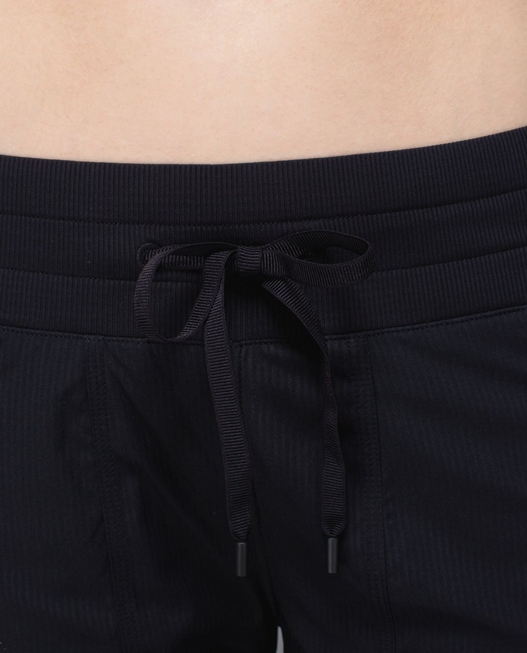 Lululemon Studio Pant II *Liner (Regular) - Black