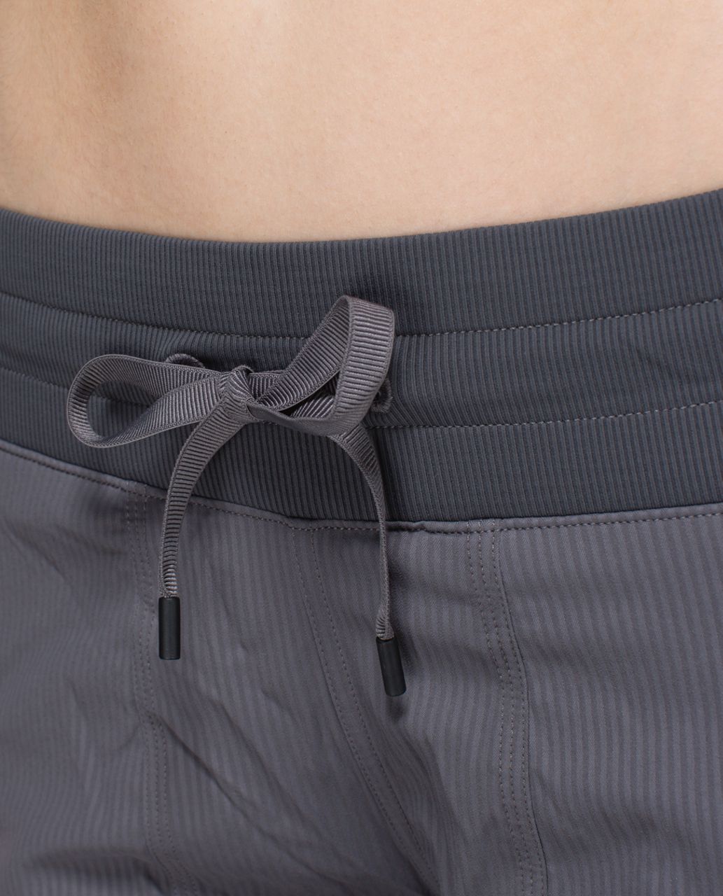 Lululemon Studio Pant II *Liner (Regular) - Soot Light - lulu fanatics