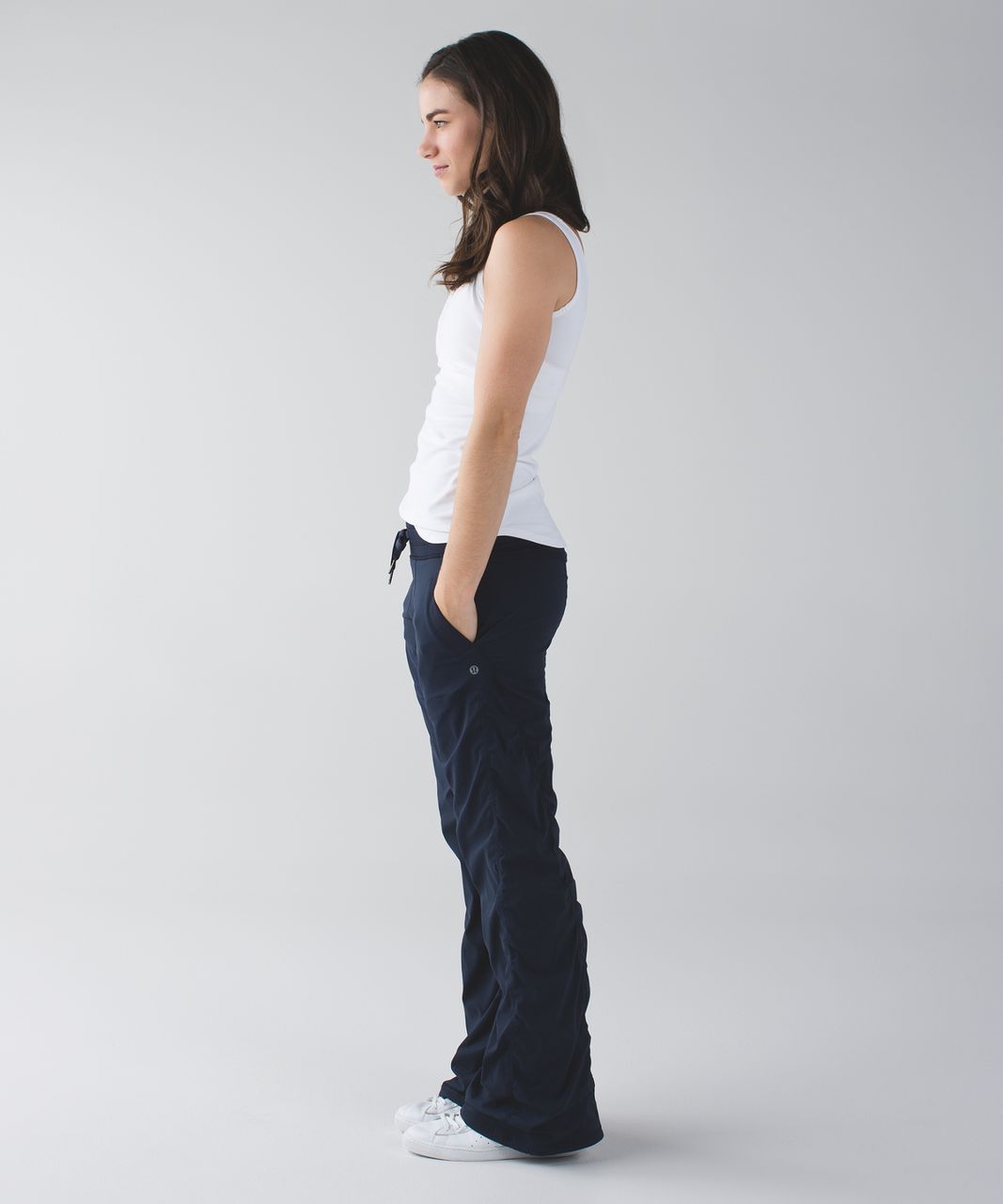 Lululemon Lined Dance Studio Pants