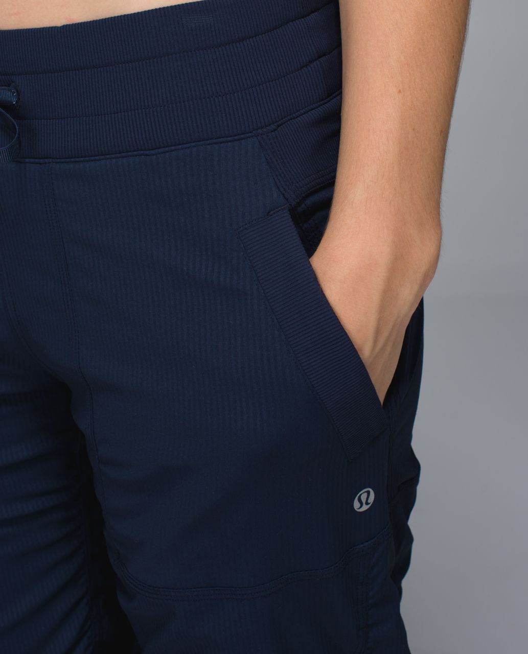 Lululemon Studio Pant II *No Liner (Tall) - Inkwell - lulu fanatics