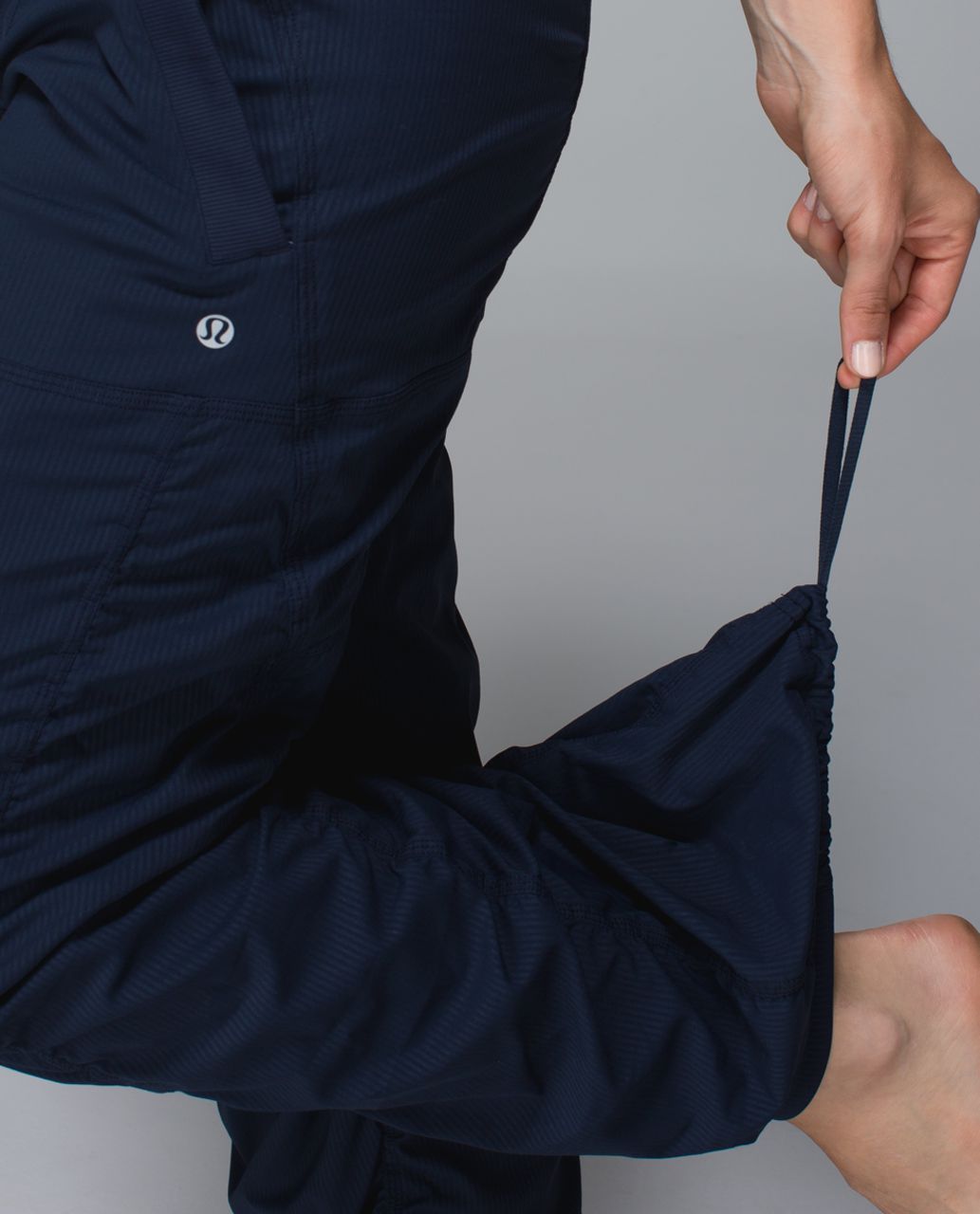 Lululemon Studio Pant II *Liner (Regular) - Inkwell