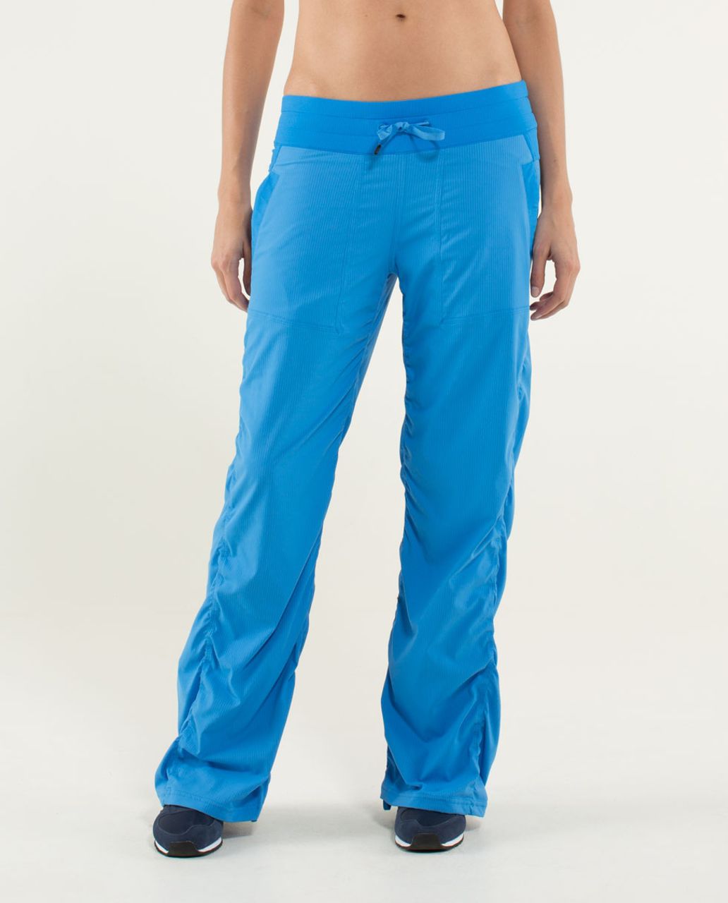 Lululemon Studio Pant II *Liner (Regular) - Cornflower - lulu fanatics