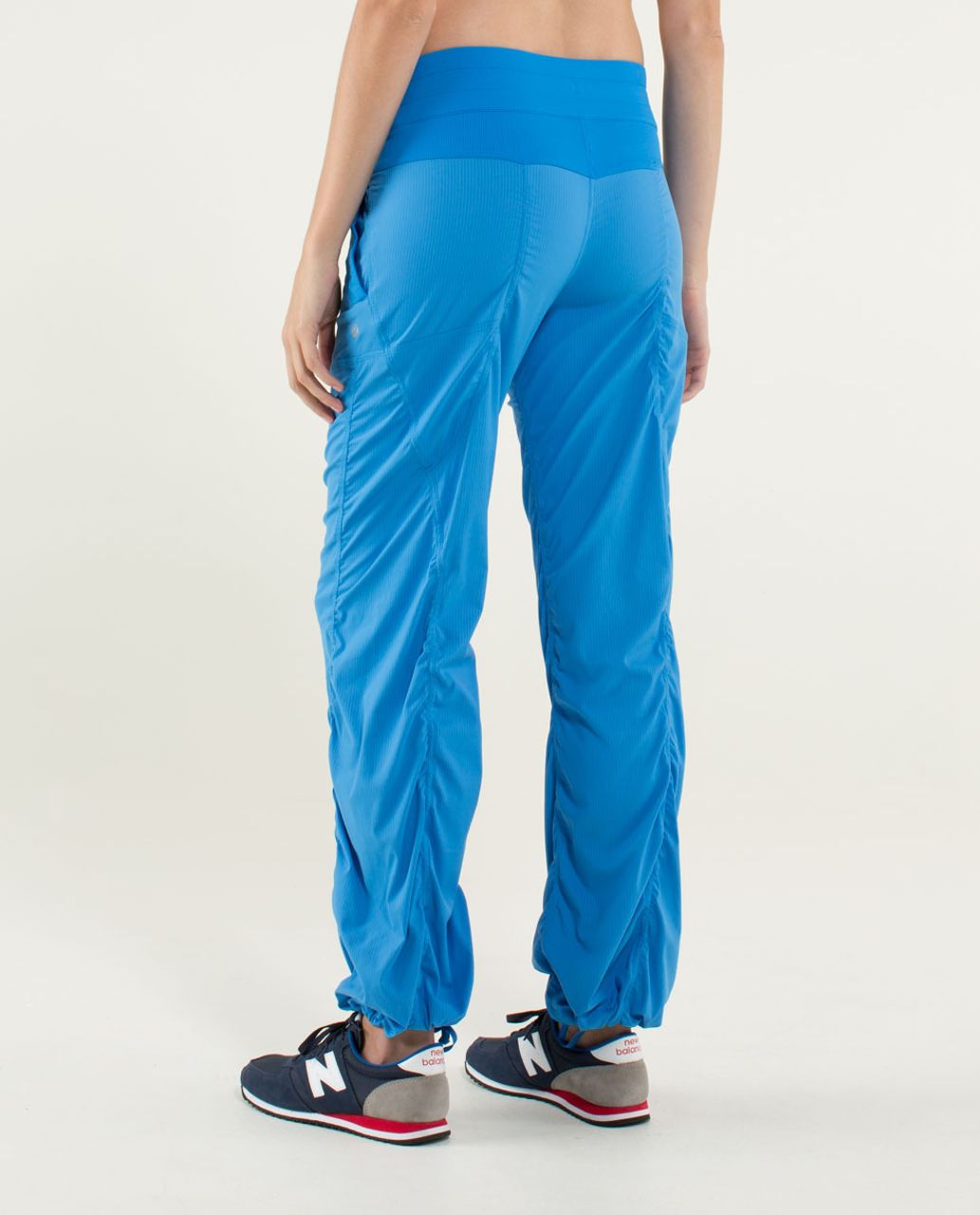 Lululemon Studio Pant II *Liner (Regular) - Cornflower