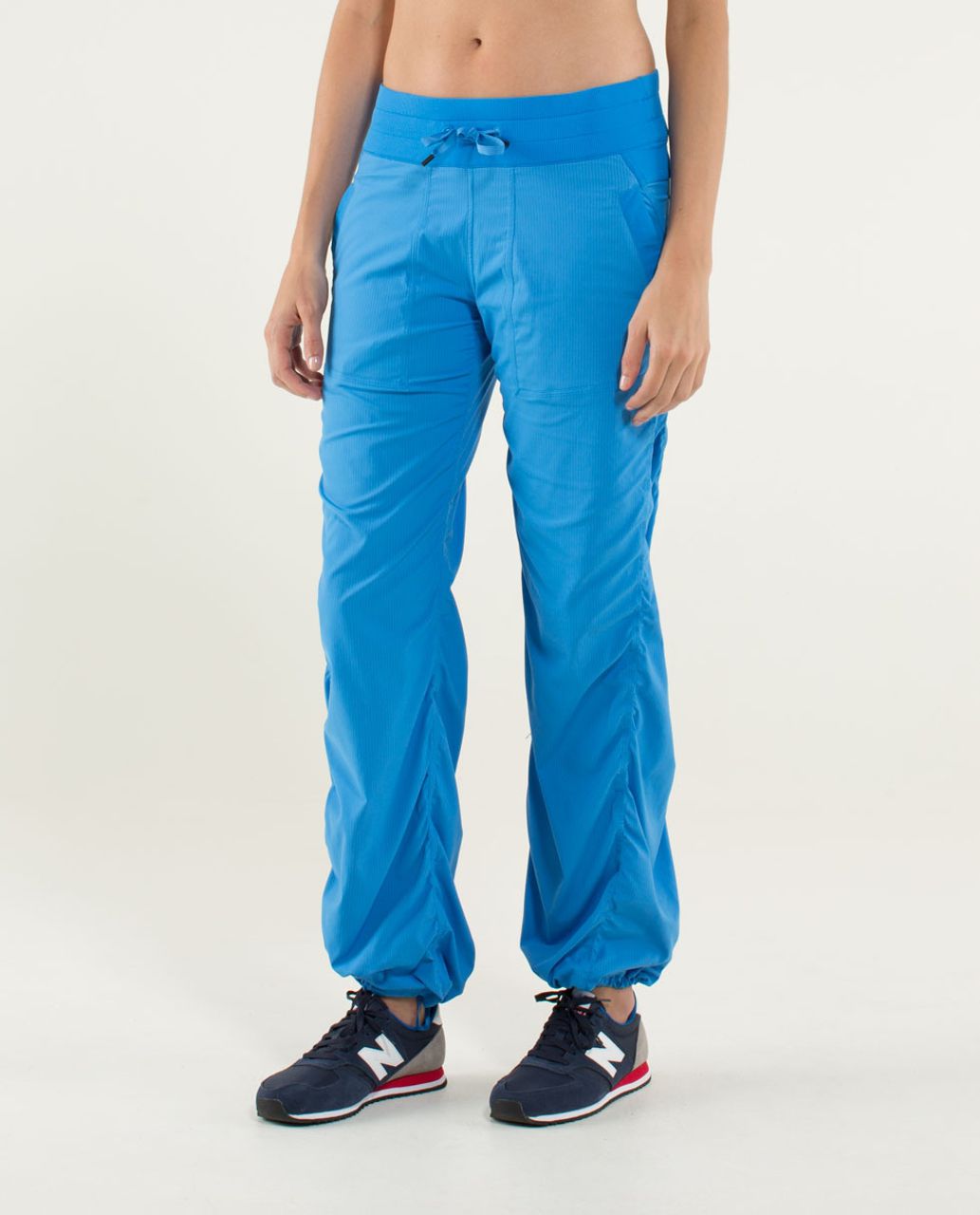 Lululemon Studio Pant II *Liner (Regular) - Cornflower - lulu fanatics