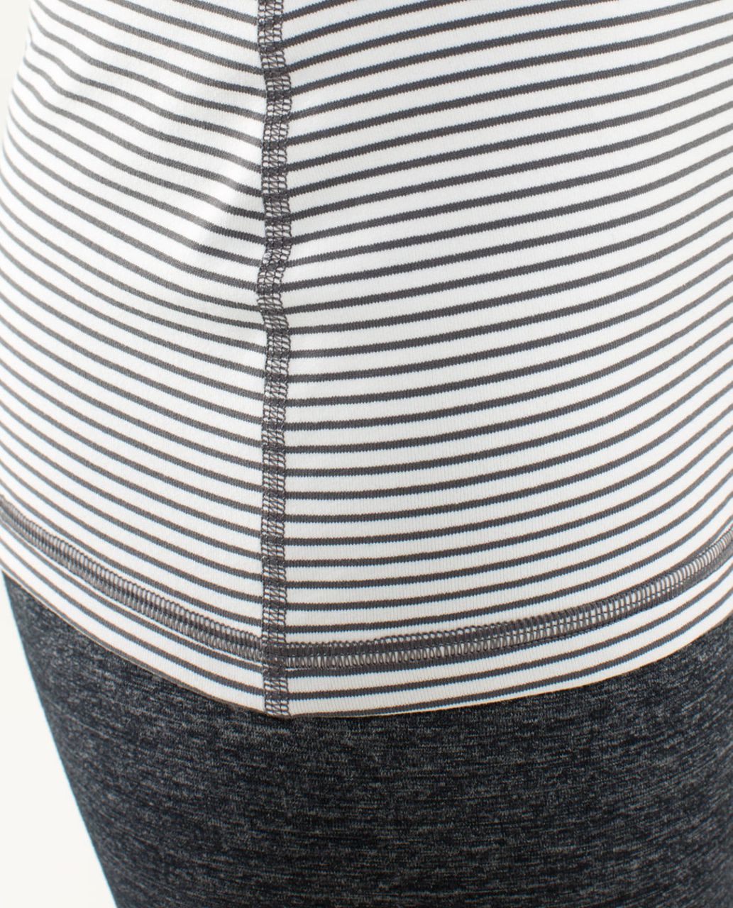 Lululemon Power Y Tank *Luon Light - Hyper Stripe Angel Wing / Slalom Stripe Angel Wing / Angel Wing