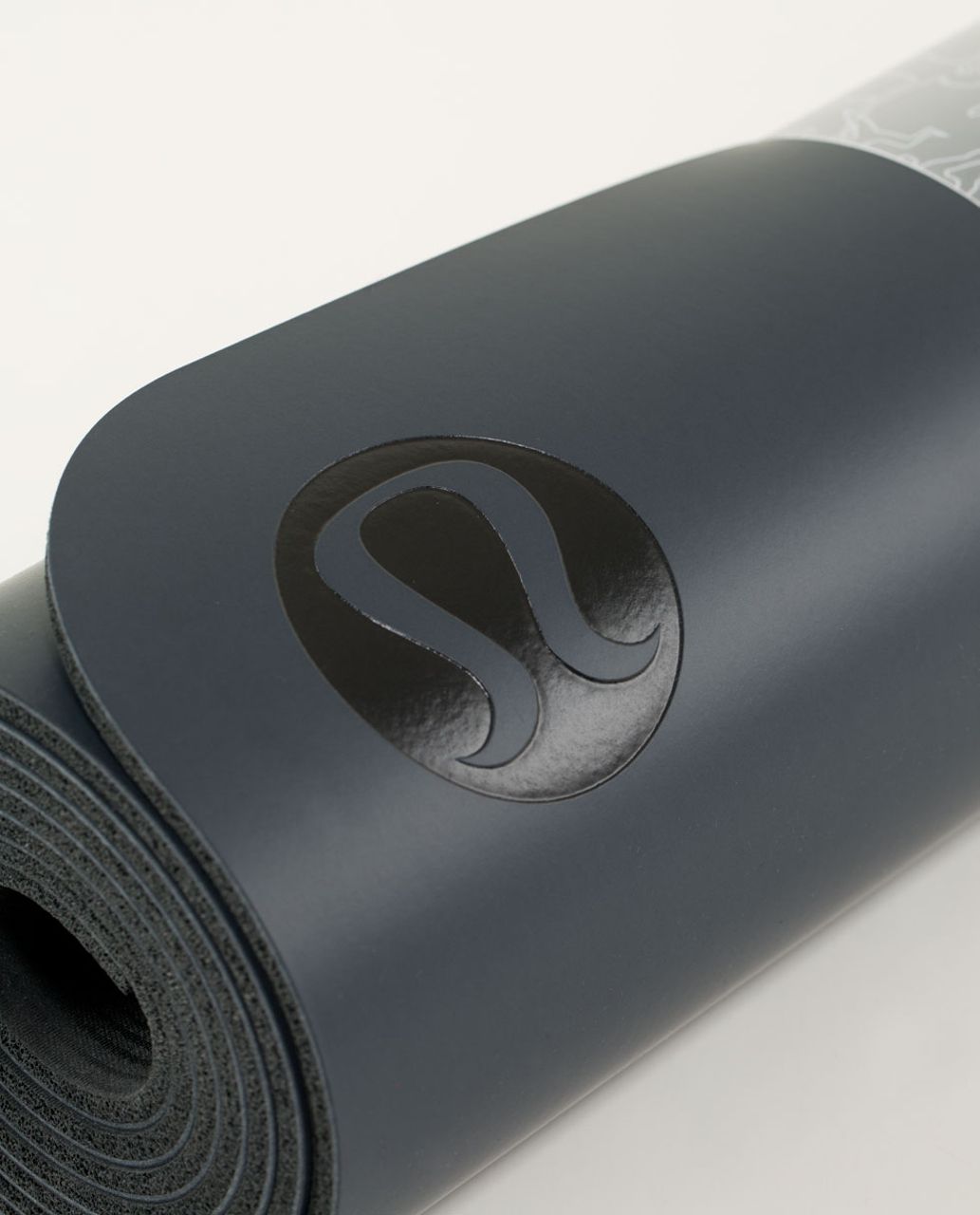 Lululemon The Mat - Inkwell