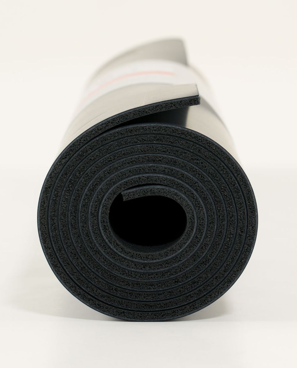 Lululemon The Mat - Inkwell