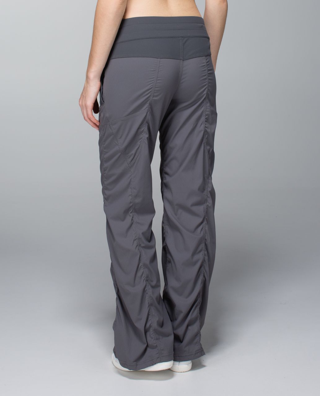 Lululemon Studio Pant II *No Liner (Tall) - Cadet Blue - lulu fanatics